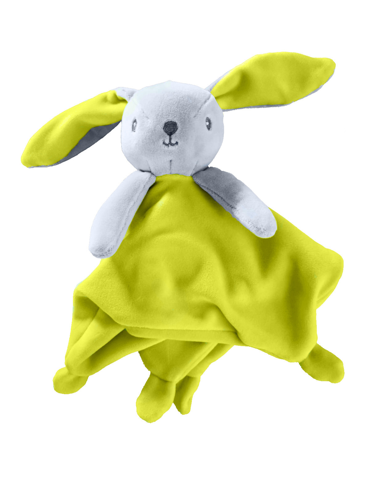 Peluche discount lapin calin