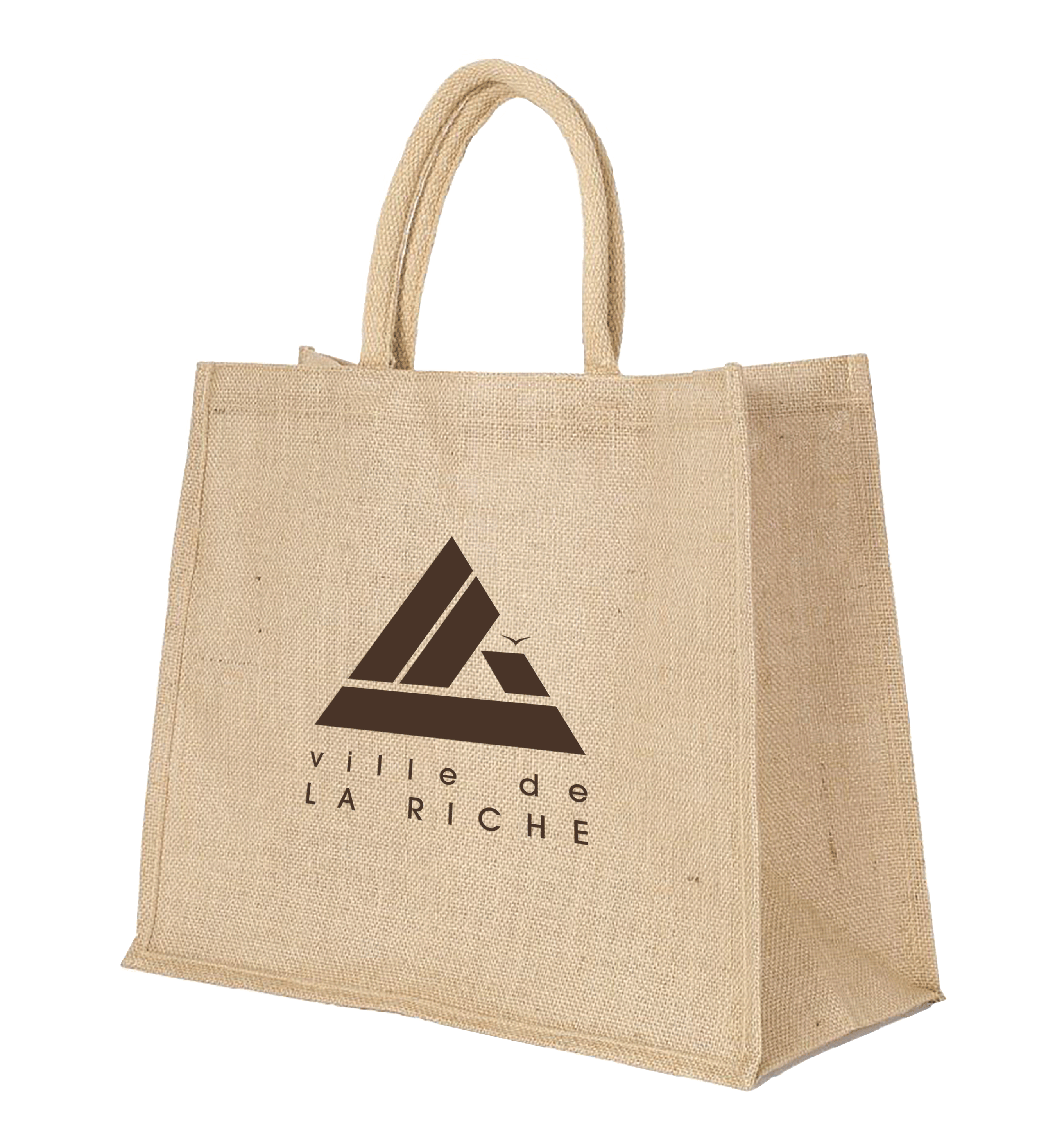 Remettez à chaque foyer "Le sac écolo"