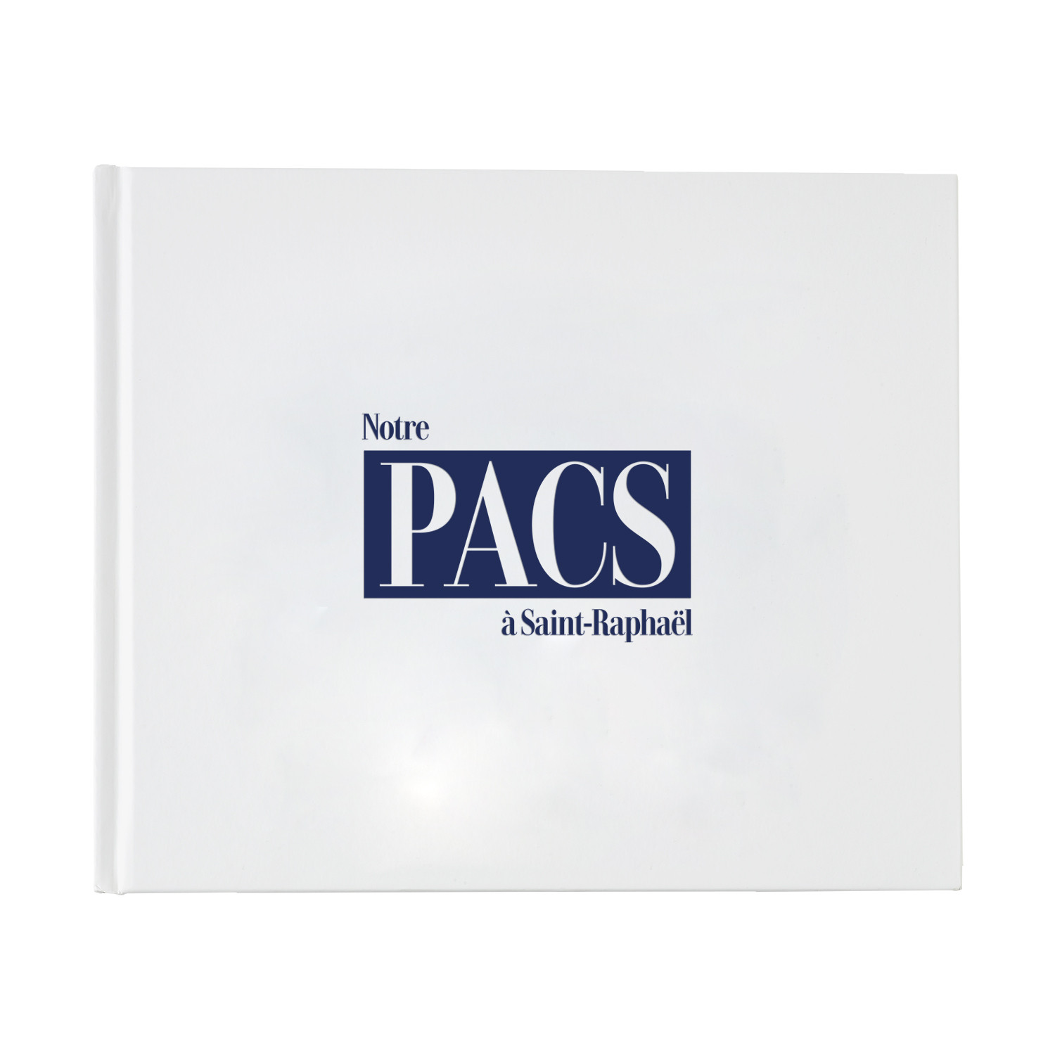 Le Livre de Notre Pacs