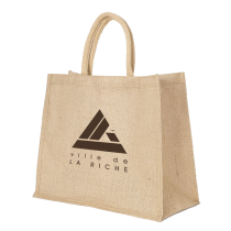 Remettez à chaque foyer "Le sac écolo"
