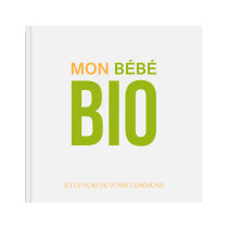 Mon Bébé Bio (Parution en octobre 2023)