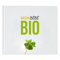 Mon Bébé Bio (Parution 2ème trimestre 2023)