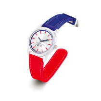 La montre CME OU CMJ et son écrin