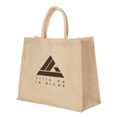 Remettez à chaque foyer "Le sac écolo"