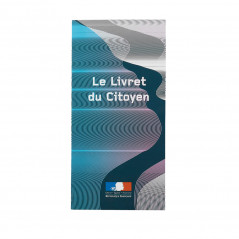 Le livret du Citoyen