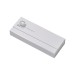 Parure blanche 2 stylos