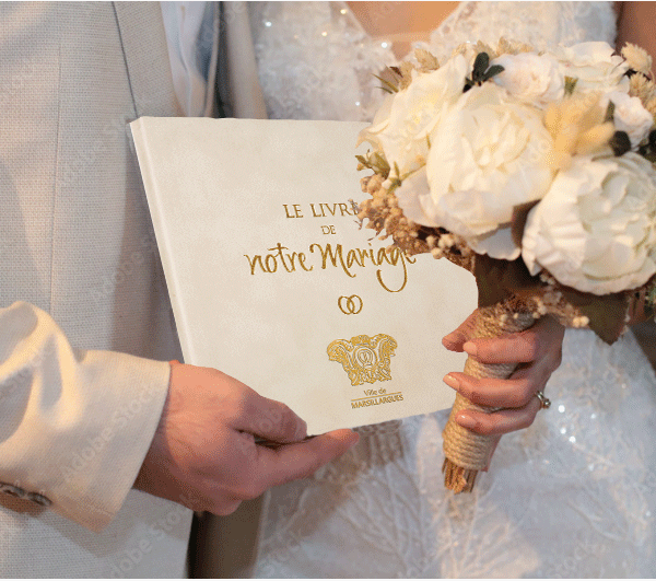 Mariage - Noce d'Or