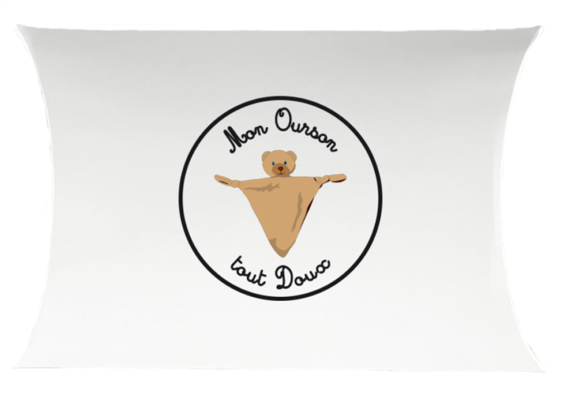 Mon Ourson tout Doux – Image 2
