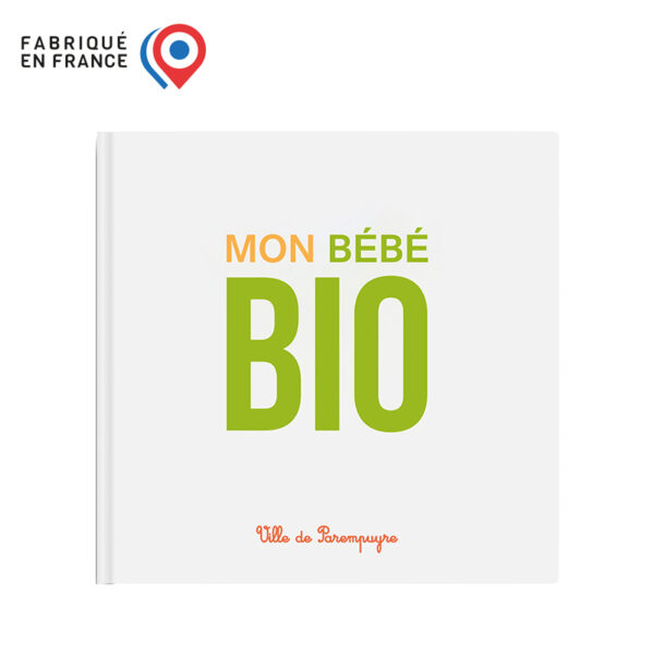 MON BEBE BIO - FR
