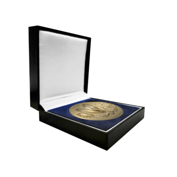 La Médaille de Notre Mariage