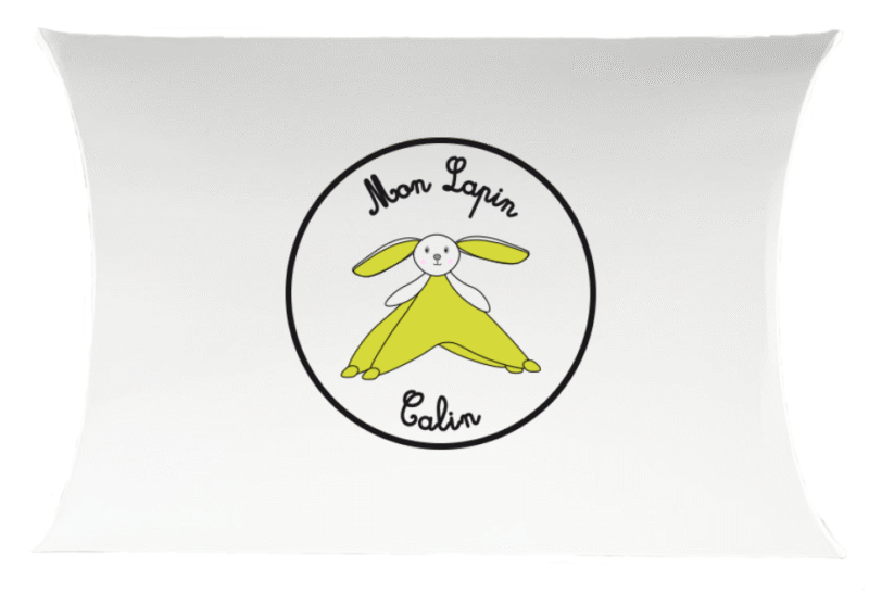 Mon Lapin Câlin – Image 2