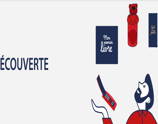 Offre découverte