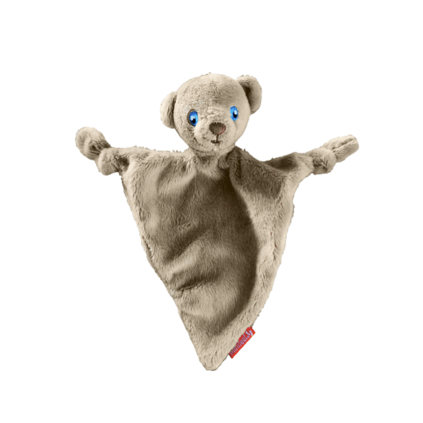 Découvrez notre produit Mon ourson tout doux