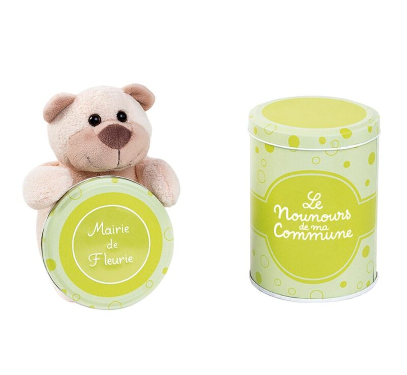 Le Nounours de ma ville ou de ma commune – Image 3