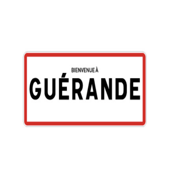 Le magnet d'entrée de votre Ville
