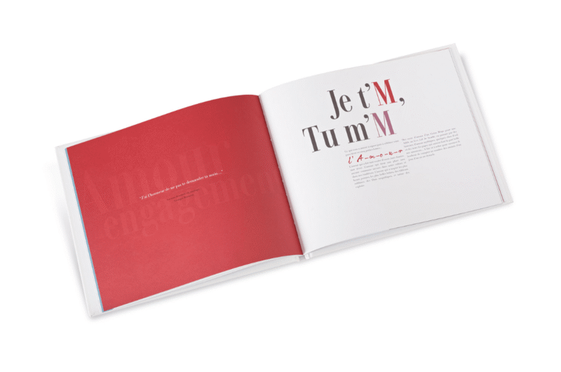Le Livre de Notre Pacs