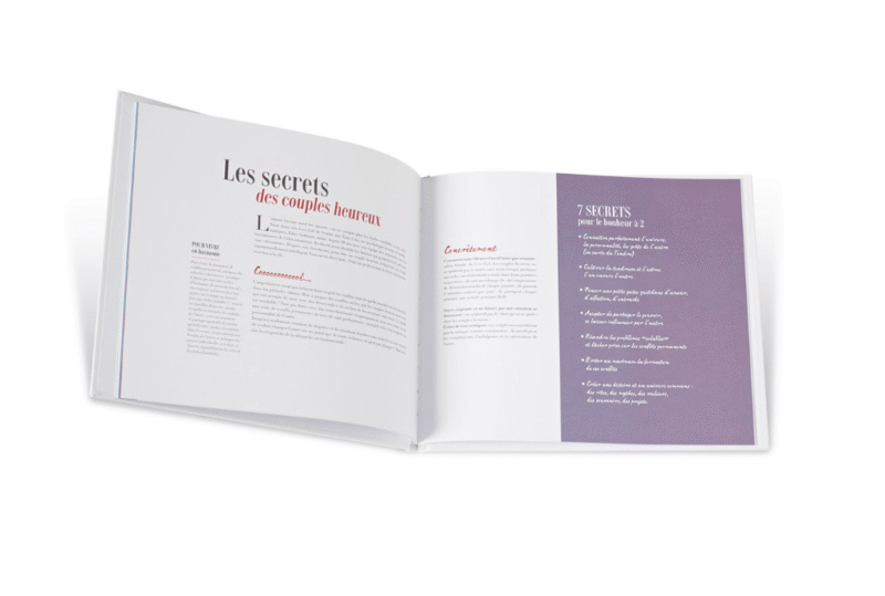 Le Livre de Notre Pacs