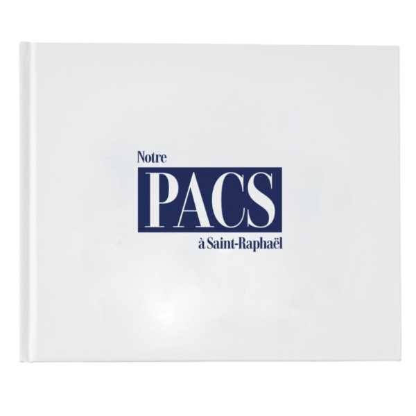 Un cadeau personnalisable pour vos cérémonies de pacs