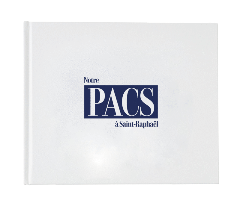 Un cadeau personnalisable pour vos cérémonies de pacs
