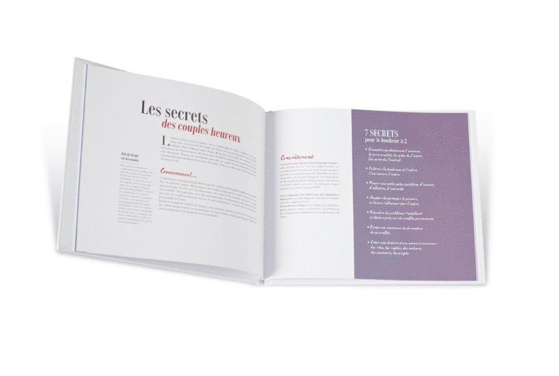 Le Livre de Notre Pacs – Image 2