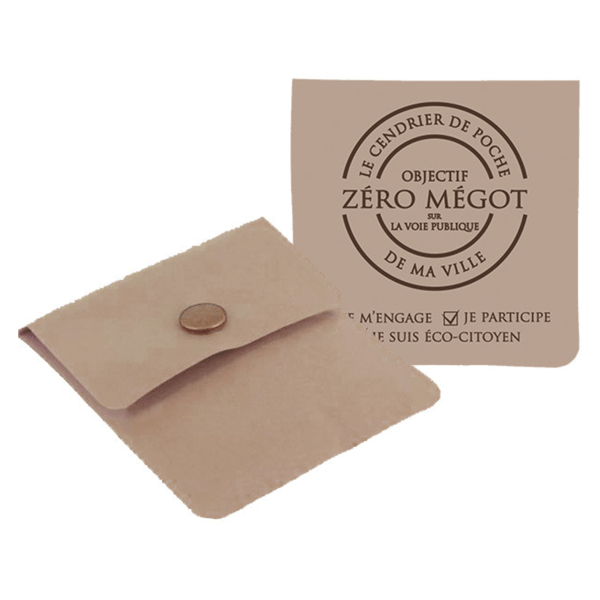 Objectif zéro déchet !