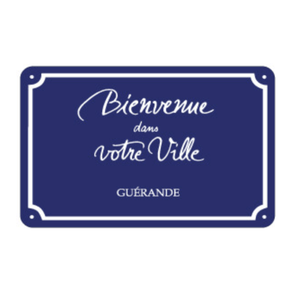 Souhaitez la Bienvenue aux nouveaux habitants de votre Commune !