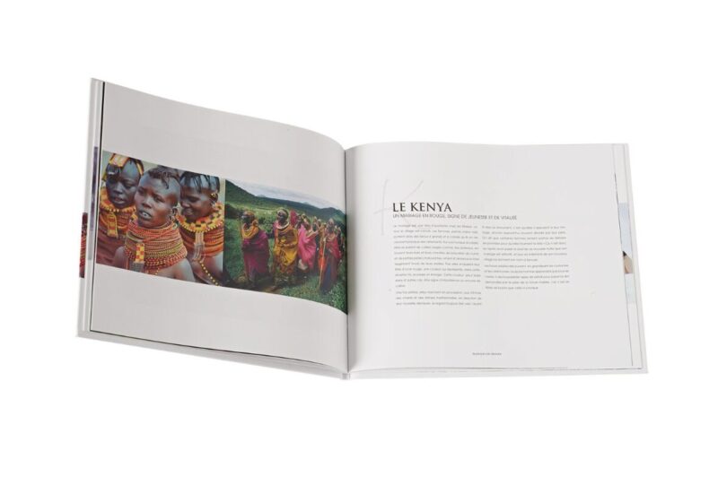 Livre Mariages du monde – Image 2