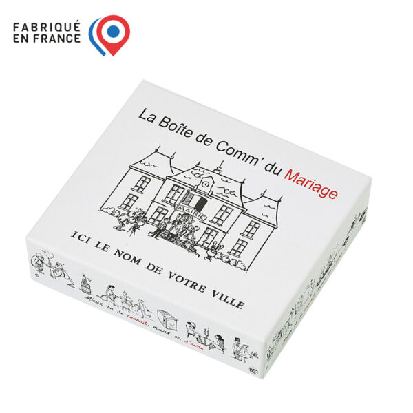 boite-de-comm- du-mariage FR