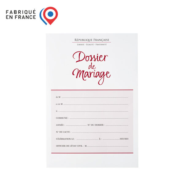dossier-de-mariage FR