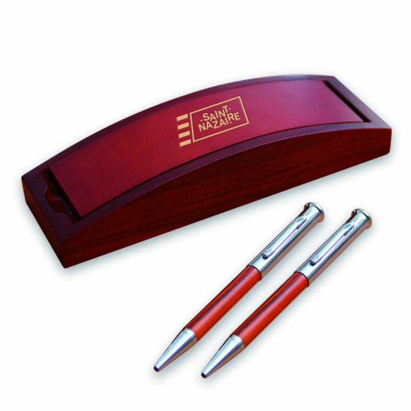 parure-bois-de-rose-2-stylos-personnalisee-2