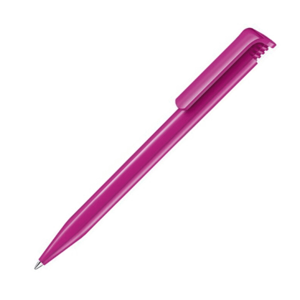 Le stylo Octobre Rose