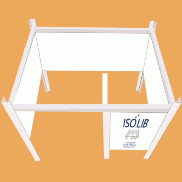Isolib PMR
