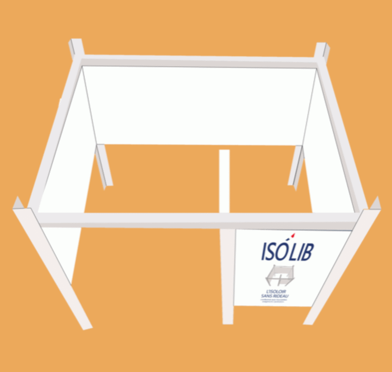 Isolib PMR