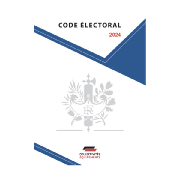 Code électoral simplifié