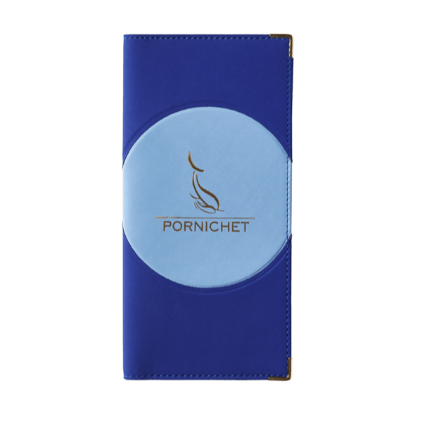 Etuis Livret de famille personnalisable