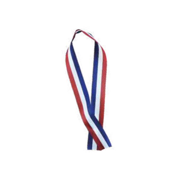 L'écharpe tricolore