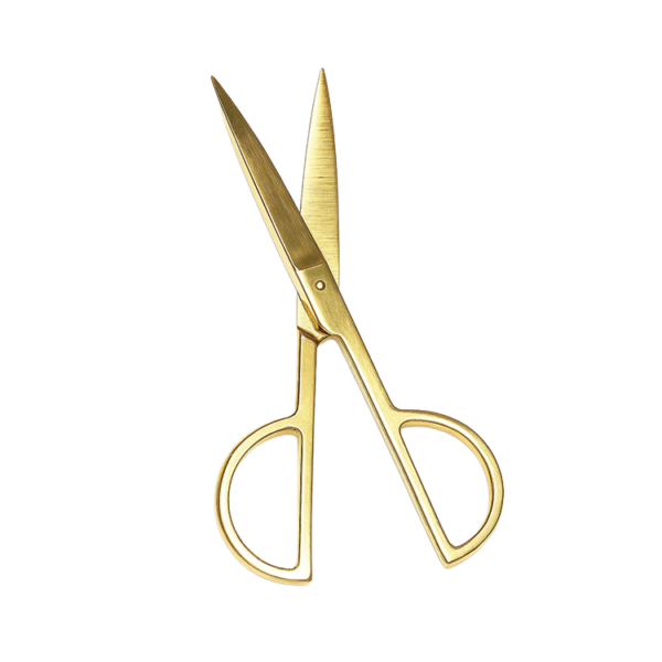 Ciseaux d'inauguration standard