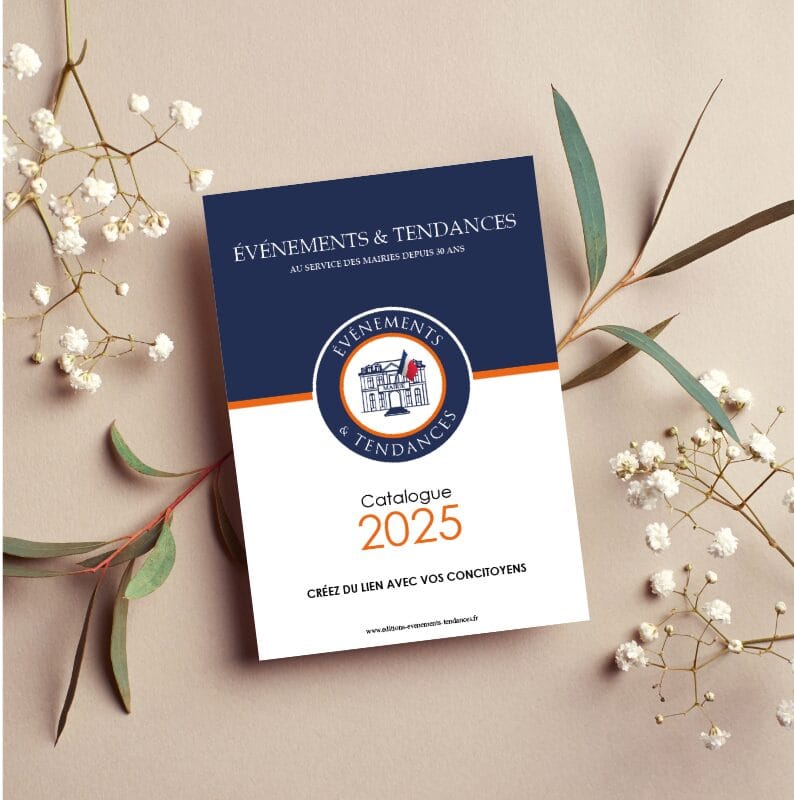 Catalogue 2025