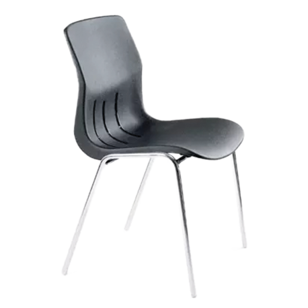 Chaise coque Kaline M2