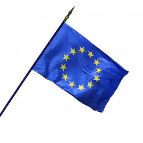 Drapeau union européenne