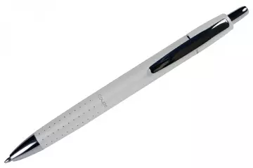 stylo indelebile blanc