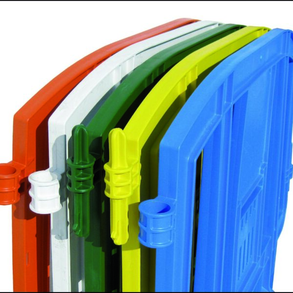 Barrière plastique XTENDIT 1550