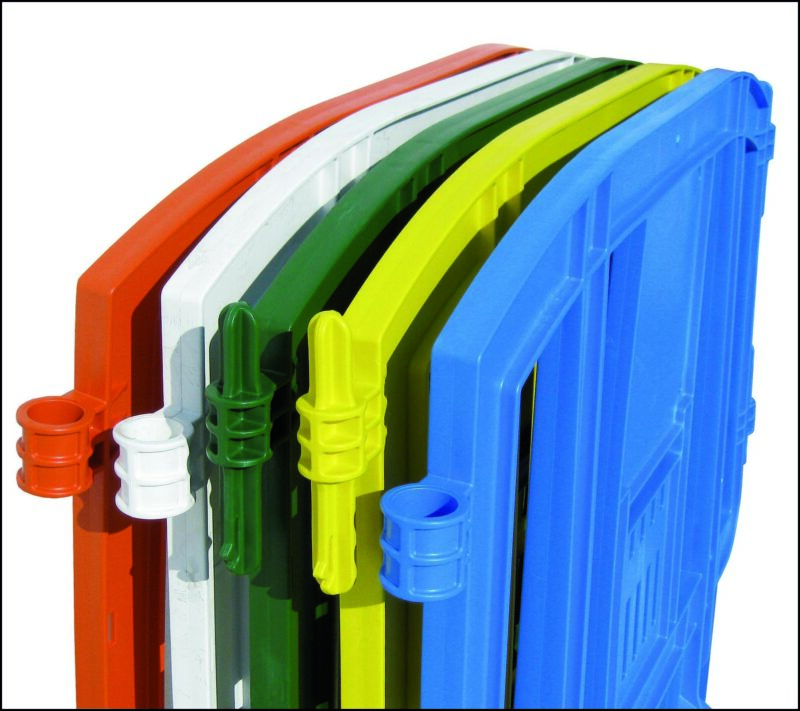 Barrière plastique XTENDIT 1550