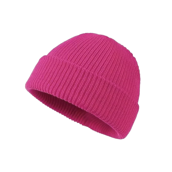 Bonnet Rose
