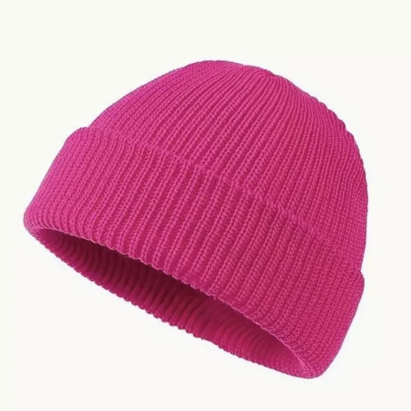 Bonnet rose