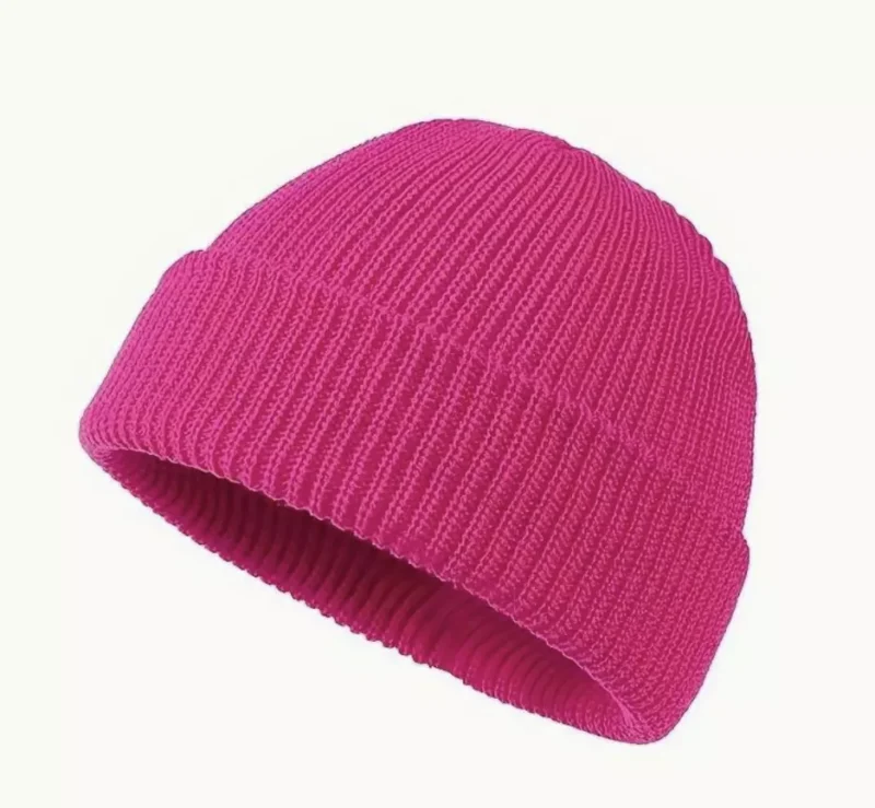 Bonnet rose