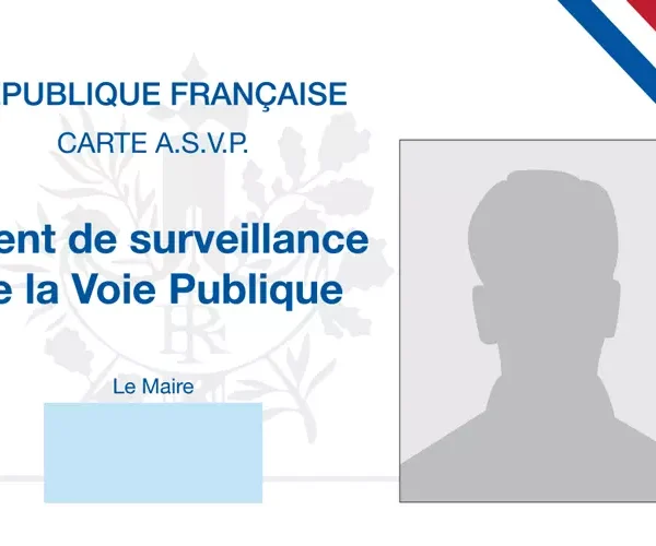 CARTE IDENTITE ASVP