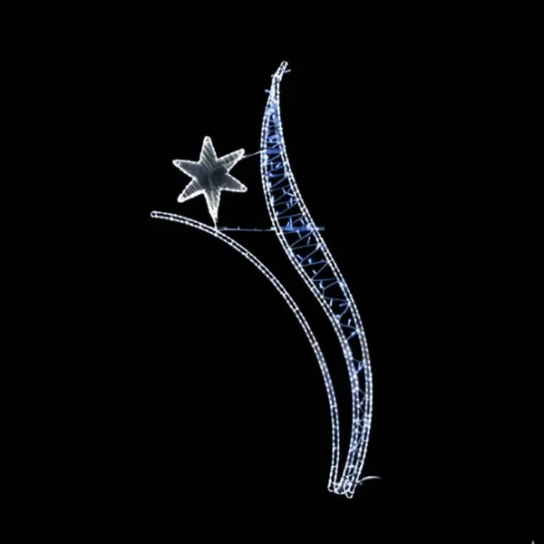 Etoiles astrales