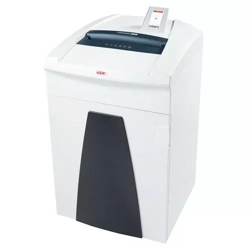 Broyeur HSM Securio P36i