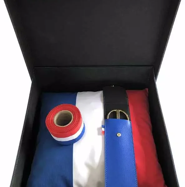 Kit inauguration basic